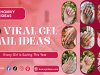 10 Viral Gel Nail Ideas Every Girl Is Saving This Year