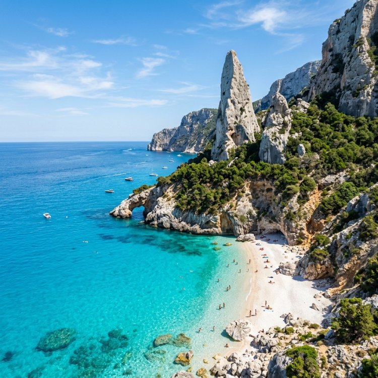 15 Hidden Beaches in Europe That Feel Like Paradise