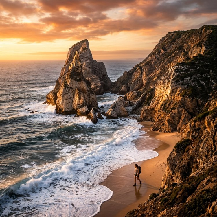 15 Hidden Beaches in Europe That Feel Like Paradise